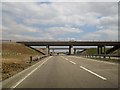 TA1314 : Brocklesby  Interchange  on  A180  revamped by Martin Dawes