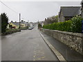 New Road in Troon