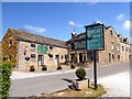 The Pack Horse Inn