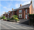 Bath Road houses, Stonehouse