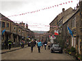 Main Street, Haworth