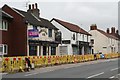 Durham Ox for sale, Hull Bridge Road, Beverley