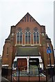 Stoke Newington Tantarian Spiritual Baptist Church