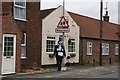 Scarecrow day in Tickton (1)