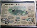 Glastonbury Tor History