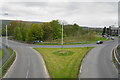 The Edenfield Roundabout