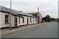 Business premises on Grovehill Road, Beverley