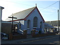 Wivenhoe Methodist Church