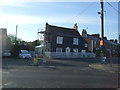 House on Rectory Road, Wivenhoe