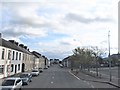 William Street, Newtownards