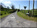 Tullycorker Road, Cloneblaugh / Clare More