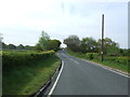 Witham Road (B1018) towards Langford