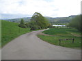 Witcombe reservoir 