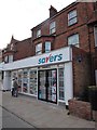 Savers, Church Street Sheringham