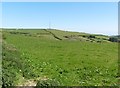 Fields above Higher Slade