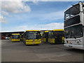 MyBus depot, Water Lane, Leeds