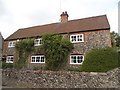 Cottage on The Street, Dalham