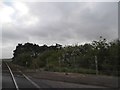 Dullingham Road level crossing