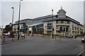 Office block, Maidenhead