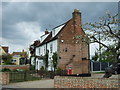 (Former) Post Office on North Street, Tolleshunt D