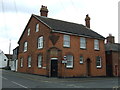 Former bank, Tollesbury