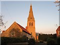 Church in Leasingham