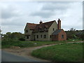 House on Chapel Road, Fingrinhoe