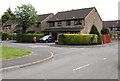 The Turnstiles, Crindau, Newport