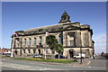 Wallasey Town Hall