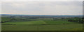 SU5683 : Panoramic from Kingstanding Hill by Bill Nicholls