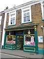 Pharmacy in Staithe Street, Wells-next-the-Sea