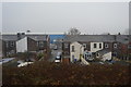 Houses, Bury Rd