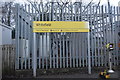 Whitefield Metrolink Station