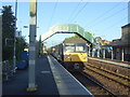 Great Bentley Railway Station