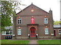 Markyate Baptist Church, Herts