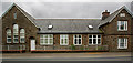 The National School, North Road, Holsworthy