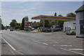 Duffield Road Petrol Station