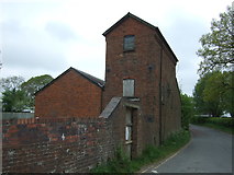 SP1174 : Earlswood Engine House by JThomas
