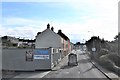 Cross Street (A22) at Killyleagh