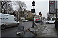 Englefield Rd, Southgate Rd junction