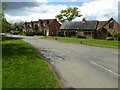 Cottages in Idlicote