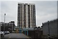 Towerblock, De Beauvoir Town