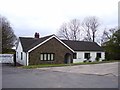 Llanteg Garage - Springfield Bungalow