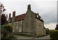 The Manor House, Woodend