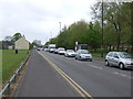 Highgate Road (A4540)