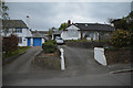 Truro : Tregolls Road Houses