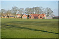 Woodcock Memorial Playing Field