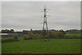 Pylon, Berkley Marsh