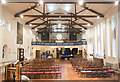 St Peter in the Forest, Walthamstow - West end