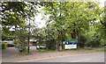 St Peter in the Forest, Walthamstow - Church centre